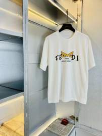 Picture of Fendi T Shirts Short _SKUFendiS-XLtltx15713905